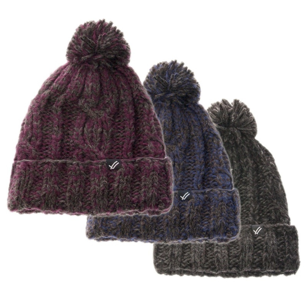 William Rast Unisex Knit Hat By Justin Timberlake